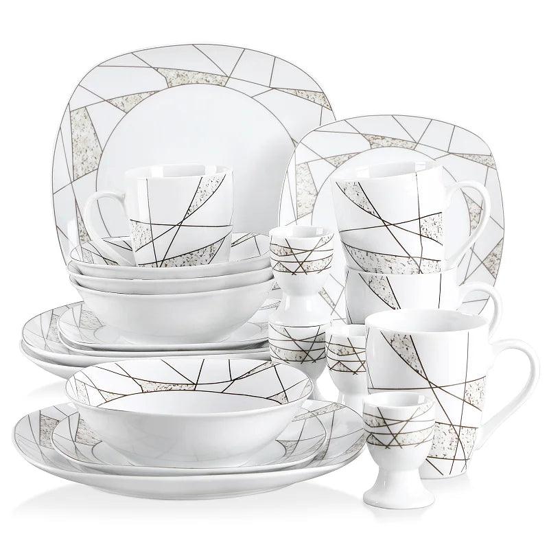 Servies set